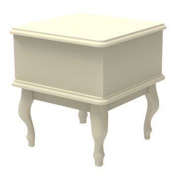 Panda LOUISE Stolik niski