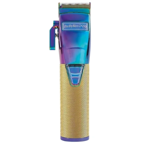 Babyliss pro chameleon FX8700IE – profesjonalna maszynka fryzjerska