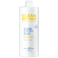 Montibello, szampon smart touch clean my hair 1000