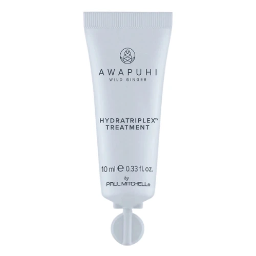 Paul Mitchell Awapuhi HydraTriplex Treatment – kuracja odżywcza w ampułkach 4x10 ml