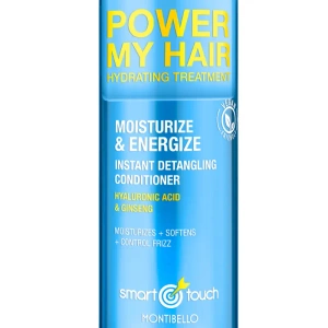Odżywka nawilżająca w sprayu Montibello Smart Touch Power My Hair 200 ml
