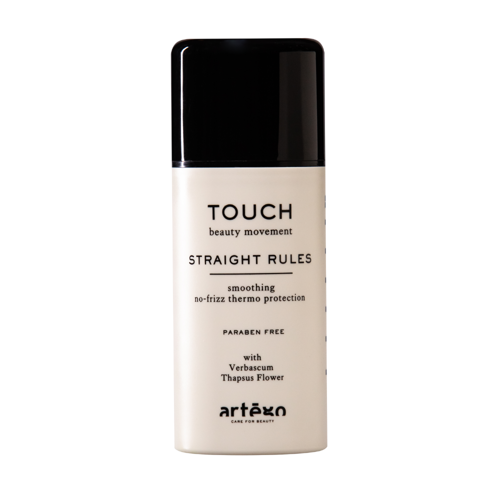 Artego Touch Straight Rules krem prostująco-dyscyplinujący do włosów puszących się 100 ml