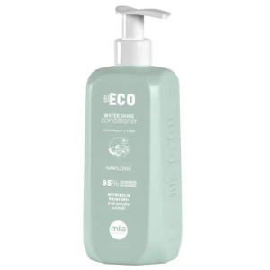 Mila Professional Be Eco Water Shine odżywka nawilżająca do włosów 250 ml