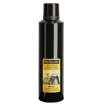 Davines Pasta & Love – bezbarwny żel do precyzyjnego golenia 150 ml