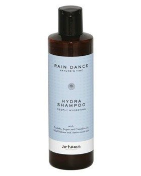 Artego, Rain Dance, Szampon intensywnie nawilżający,  250 ml