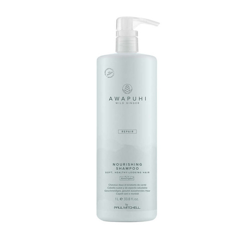 Paul Mitchell Awapuhi Nourishing Shampoo – szampon odżywczy 1000 ml