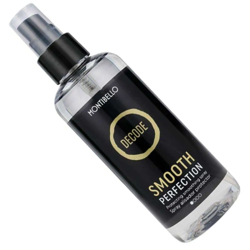Montibello Decode Smooth Perfection ochronny spray wygładzający do włosów 200 ml