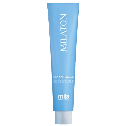 Milaton New Classic profesjonalna farba do włosów 100 ml