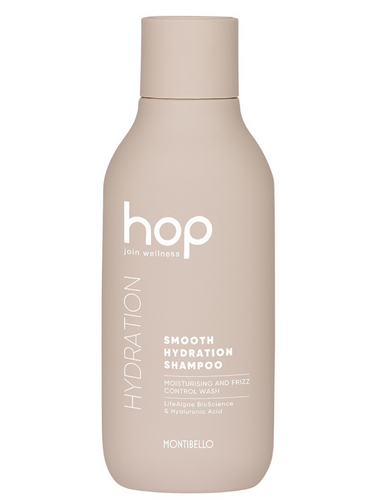 Montibello Hop Smooth Hydration szampon do włosów  300ml