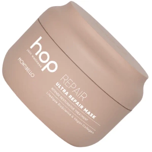 Montibello Hop Ultra Repair maska do włosów 200ml