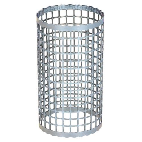 Gorgol wałki metalowe 36 mm