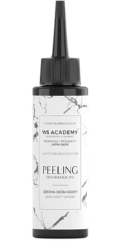 Wierzbicki & Schmidt, Peeling oczyszczający i regenerujący skórę głowy 100ml