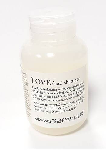 Davines Love, szampon do loków, 75 ml