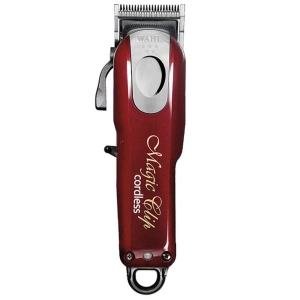 Wahl Magic Clip Cordless 5 star maszynka do włosów z 8 nasadkami