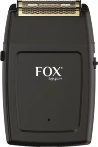 Fox Top Gum golarka bezprzewodowa do włosów i brody na USB