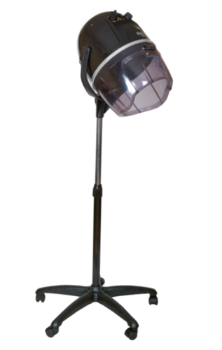 Fox Suszarka stojąca z jonizacją