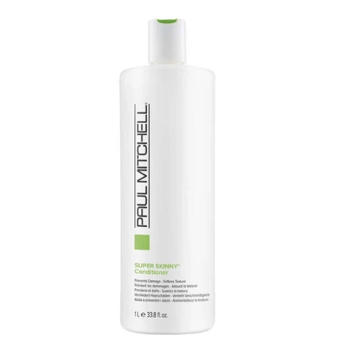 Paul Mitchell Super Skinny Conditioner – odżywka wygładzająca 1000 ml