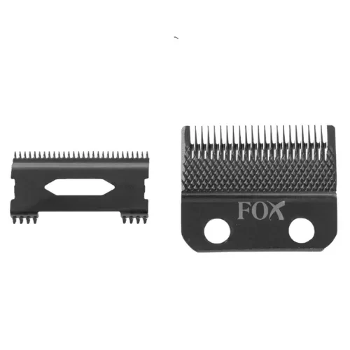 Nóż do maszynki Fox Vector – ostrze 45 x 35 mm