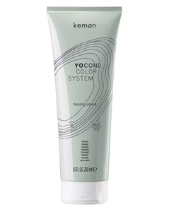 Kemon Yo Cond odżywka koloryzująca fiolet 250 ml