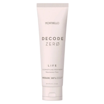 Montibello Decode Zero Life – naturalny krem do stylizacji 30 ml
