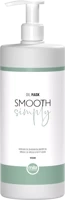 Mila Professional Simply Smooth maska wygładzająca, 950ml 