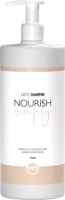 Mila Professional Simply Latte szampon odżywczy, 950ml