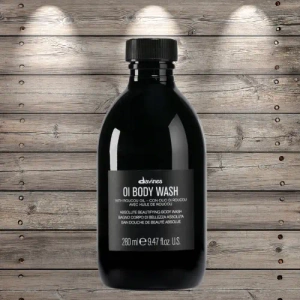 Kremowy płyn Davines Oi Body Wash do mycia ciała 280 ml