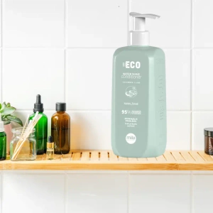 Mila Professional Be Eco Water Shine odżywka nawilżająca do włosów 250 ml