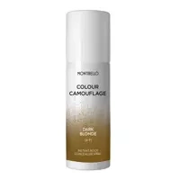 Montibello, Colour Camouflage, Dark Blonde, spray korygujący do odrostów, ciemny blond 125 ml 