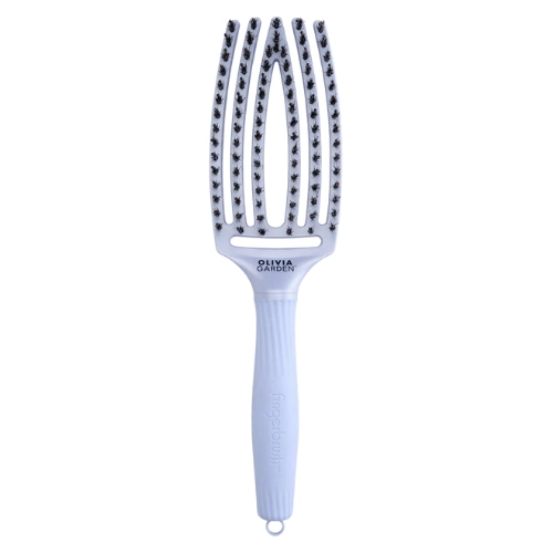 Szczotka Olivia Garden Fingerbrush Arctic Lights Polarny Błękit