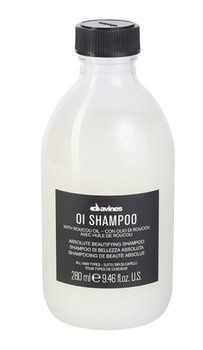 Davines Ol Oil, szampon z olejkiem Roucou, 90ml