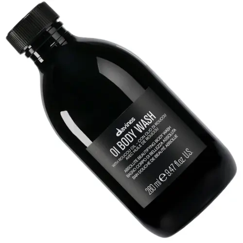 Kremowy płyn Davines Oi Body Wash do mycia ciała 280 ml
