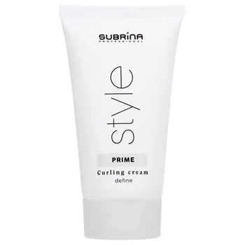 Subrina krem do loków Prime Curling Cream 25 ml