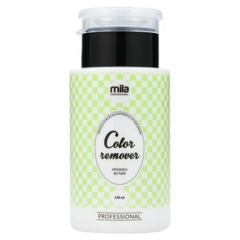 MILA PRO, zmywacz do skóry po koloryzacji, 150 ml