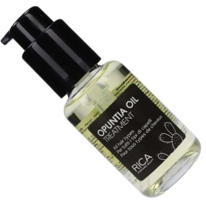 Rica wielofunkcyjny olejek do wszystkich rodzajów włosów Opuntia Oil Treatment 50 ml