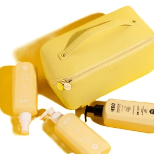 Zestaw w kosmetyczce Mila Pro Sos Nutrition szampon 250 ml + maska 250 ml + mleczko 250 ml