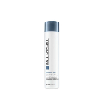 Paul Mitchell Shampoo One – codzienny szampon 300 ml
