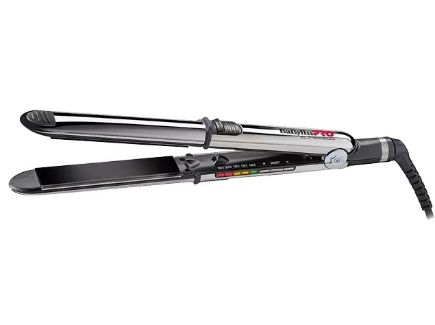 Babyliss PRO Elipsis, prostownica z funkcją lokówki, 24mm, BAB3100EPE