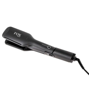 Fox 2styler – Prostownica z funkcją suszenia | Stylizacja 2w1 | 180–230°C