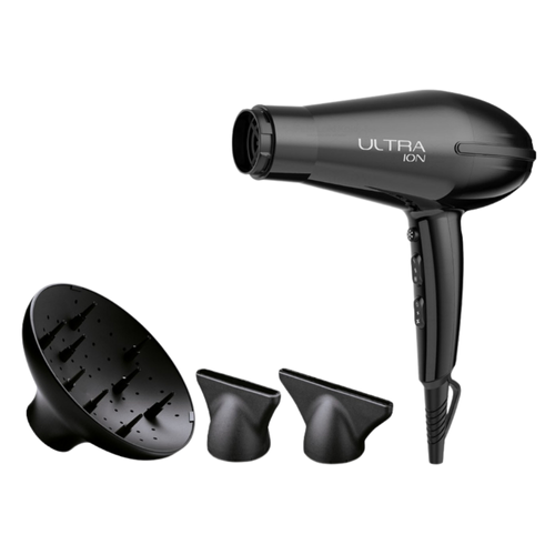 Ga.Ma suszarka Ultra Ion 2 2200 W
