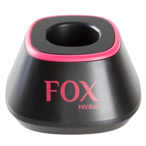 Fox baza ładująca do maszynki Vector – wygodne ładowanie
