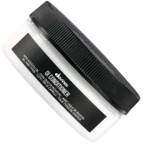 Davines Oi Conditioner Absolute Beautifying odżywka odbudowująca włosy 75 ml