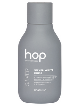 Montibello HOP Silver White odżywka do włosów 200ml