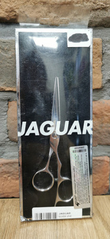 JAGUAR Nożyczki SILVER LINE Fame 5.5 - 14 cm