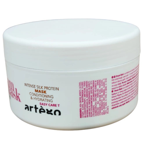 Maska Artego Dream Mask nawilżająca z keratyną 500 ml