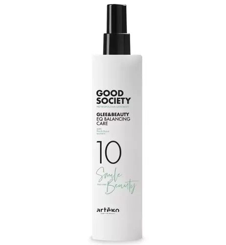 Artego Good Society Fluid Spray 150 ml – spray ochronno-nawilżający bez spłukiwania