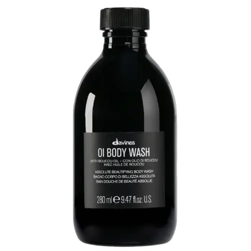 Kremowy płyn Davines Oi Body Wash do mycia ciała 280 ml
