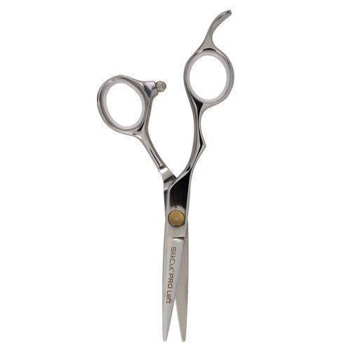 Olivia Garden SilkCut Pro Left nożyczki do strzyżenia 5,0″