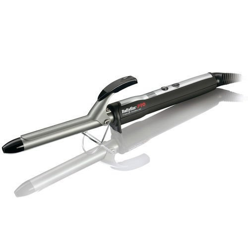 BaByliss Pro, lokówka tytanowo-turmalinowa, 19 mm, BAB2272TTE
