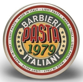 Barbieri Italiani woskowa pasta do włosów, 100 ml